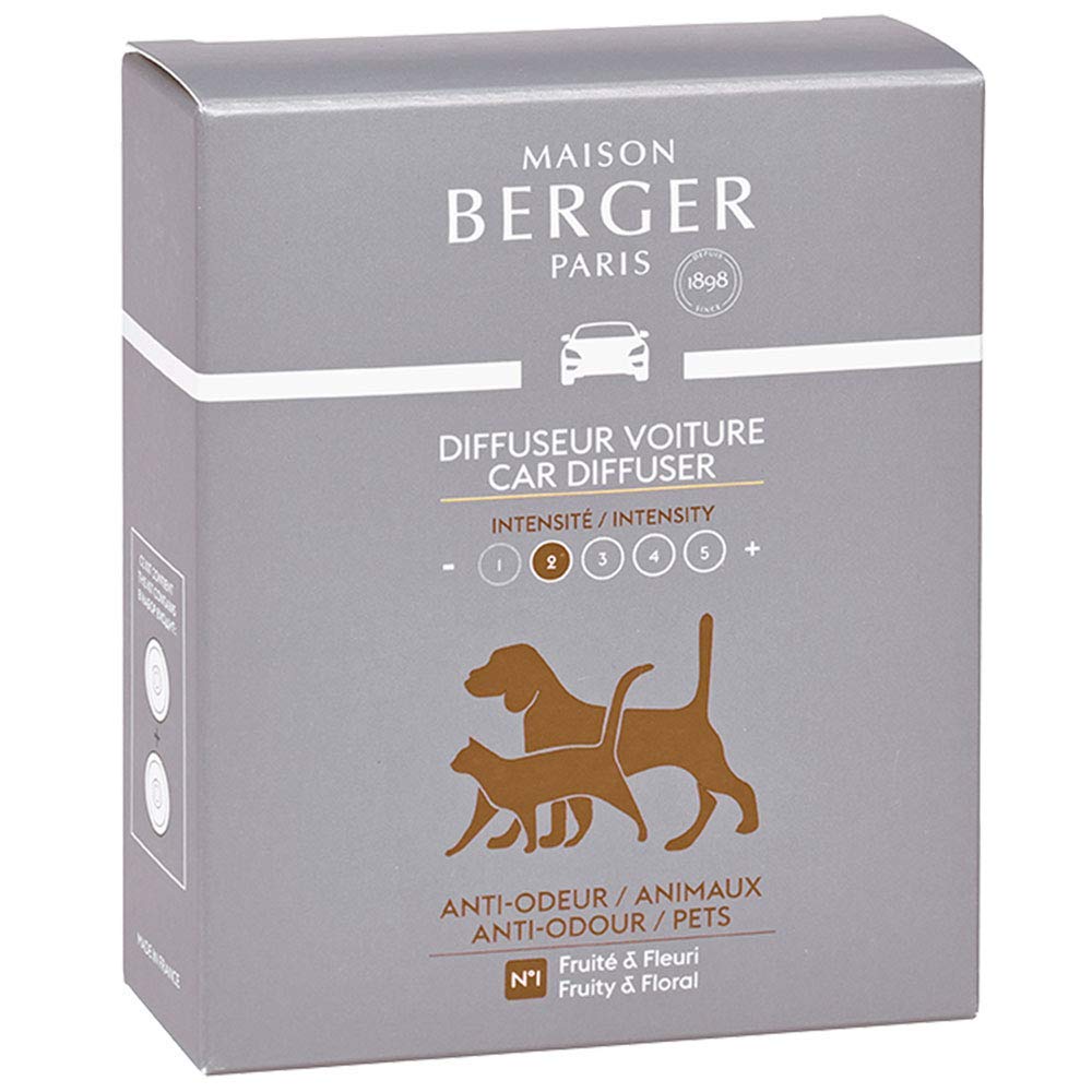 Car Diffuser Refills